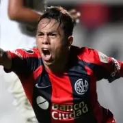 El futbolista Cristian "El Perrito" Barrios termin� herido y detenido tras un tiroteo en torneo barrial