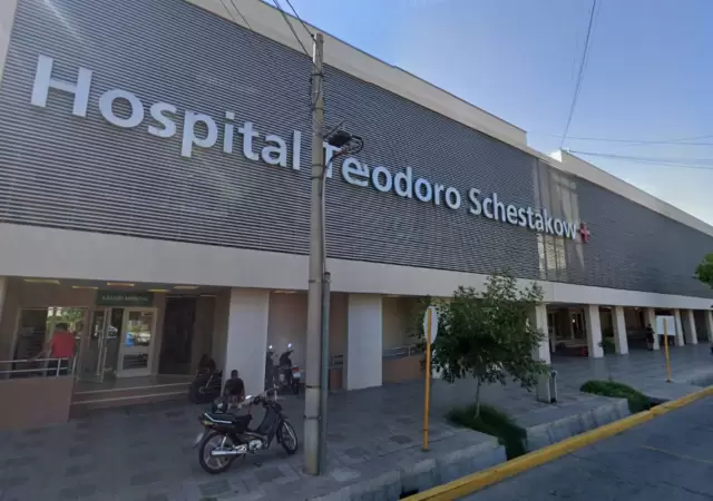 San Rafael: dos hermanitos cayeron a una pileta y est�n graves en terapia intensiva