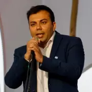 Un caf�, una charla y nada de pol�tica: Francisco Lo Presti en "Elijo No Creer"