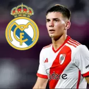 Real Madrid se lleva a Franco Mastantuono: cu�nto le pagar� a River