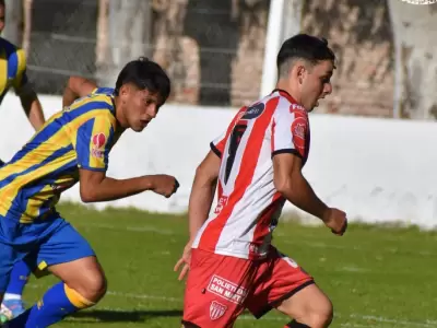 Fea derrota del Chacarero en San Luis