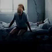 De qu� trata "Harta", el tremendo drama de Tyler Perry que acaba de estrenar Netflix