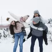 Vacaciones de invierno en Argentina: cu�ndo empiezan y c�mo aprovecharlas