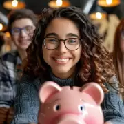 Ocho de cada diez j�venes administran su plata, pero solo el 15% invierte