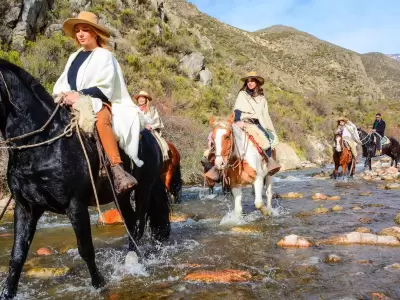 Los argentinos podr� disfrutar de un doble fin de semana largo en junio de 2025.