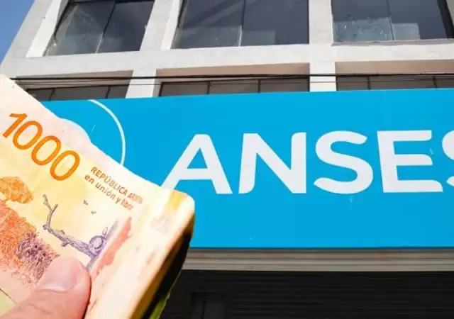 El calendario de ANSES para SUAF se extender hasta el martes 24 de junio.