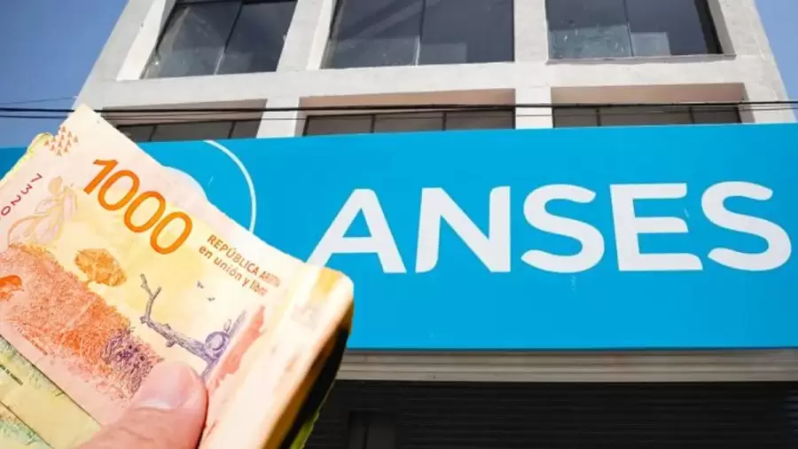 El calendario de ANSES para SUAF se extender� hasta el martes 24 de junio.