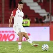 No pega una: el flamante refuerzo de Boca est� lesionado