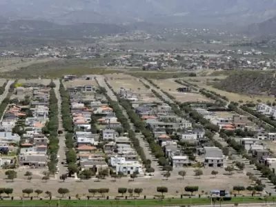 Mendoza cuenta hace 15 a�os con una ley por la cual casi todas las comunas concluyeron sus planes de ordenamiento  territorial.
