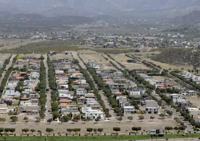 Mendoza cuenta hace 15 a�os con una ley por la cual casi todas las comunas concluyeron sus planes de ordenamiento  territorial.