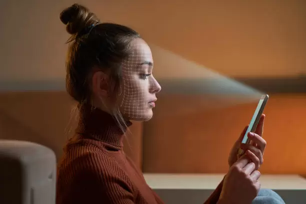 Face ID.