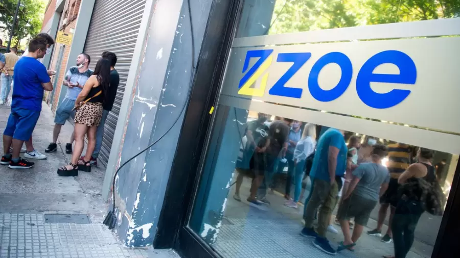 Continúa el juicio contra su fundador.