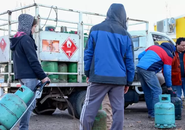 En el �ltimo tiempo, el Plan Hogar se pag� mes por medio.