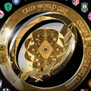 Mundial de Clubes en modo NFL: el impactante show que la FIFA anunci�