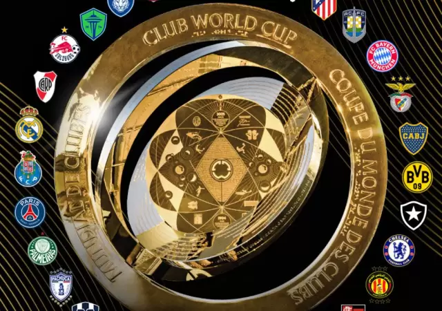 El Mundial de Clubes tendr� un show de medio tiempo.