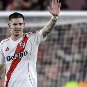 River confirma traspaso de Mastantuono a Real Madrid pero quiere extender su estad�a