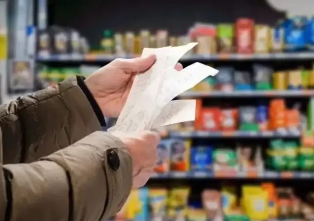 Muchos argentinos siguen penando para llegara a fin de mes