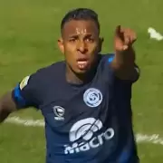 Atento Independiente Rivadavia: un grande de Argentina quiere a Sebastián Villa