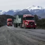 En Chubut proponen que los extranjeros paguen por el uso de rutas