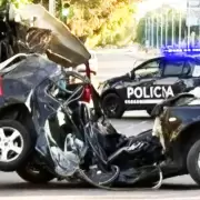 Terrible cantidad de muertes en incidentes viales: �cu�l es la principal causa?