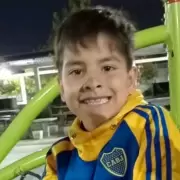 "Pienso en mi hermanito y no puedo dormir": declar� el polic�a acusado de matar a Thiago