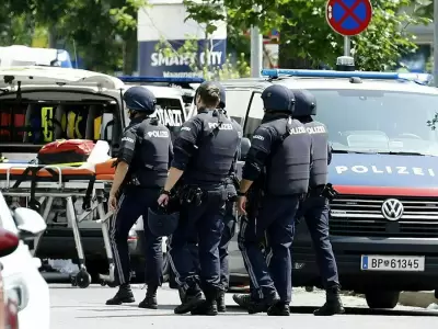 Foto: AFP
