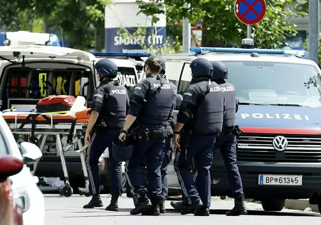Foto: AFP