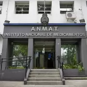 Qu laboratorios farmacuticos argentinos fren la ANMAT y dnde se ubican?
