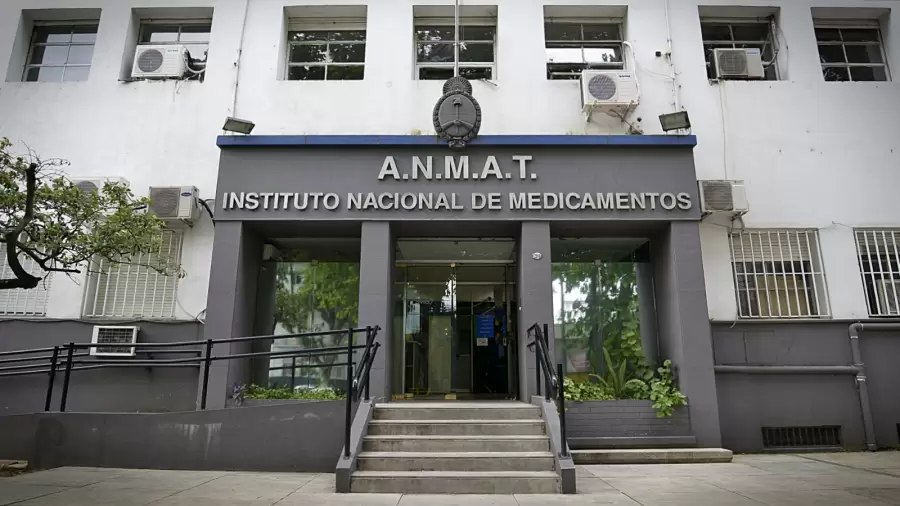 Anmat
