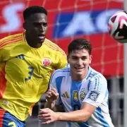 Una historia celeste y blanca: Argentina quiere estirar su dominio sobre Colombia