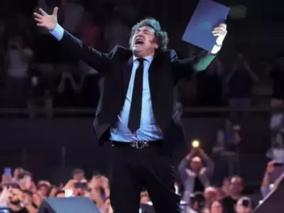 Javier Milei