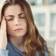 La migra�a es la principal causa de discapacidad en mujeres j�venes