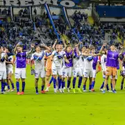 Godoy Cruz arranca ma�ana su pretemporada y ser� con bajas