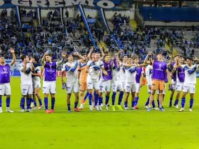 Godoy Cruz arranca la pretemporada.