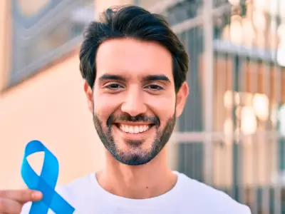 El c�ncer de pr�stata es el m�s frecuente entre la poblaci�n masculina.
