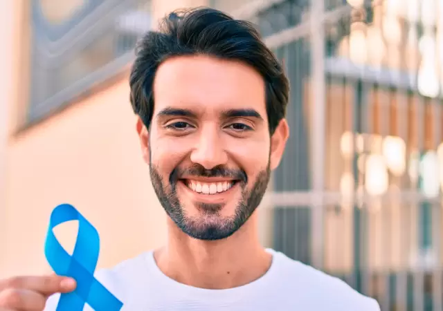 El c�ncer de pr�stata es el m�s frecuente entre la poblaci�n masculina.