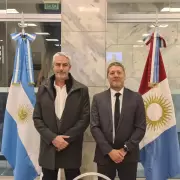 Gesti�n h�drica federal: Mendoza tendr� la vicepresidencia del COHIFE