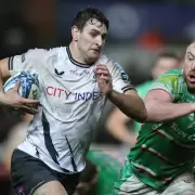 Tres mendocinos entre los convocados de Los Pumas para el cruce con los British & Irish Lions