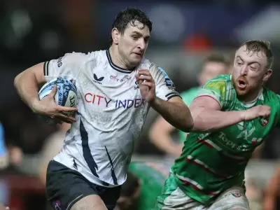 Juan Mart�n Gonz�lez (Saracens) estar� presente el 20 de junio.