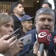 Di Tullio: "Si el fallo se confirma, este va a dejar de ser el pa�s que conocimos"