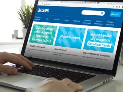 El sitio oficial de ANSES y la certificaci�n negativa est�n disponibles para todos de forma gratuita.