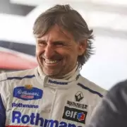 El detr�s de escena del posible regreso de Marcos Di Palma al Turismo Carretera
