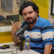 Hugo Fernando Videla sale a la cancha con su "F�tbol mendocino, no lo entender�as"