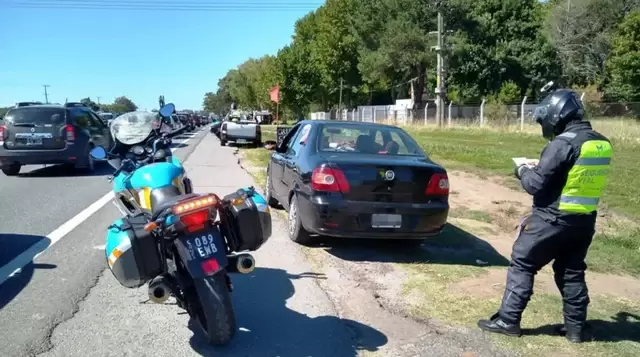 D�a de la Seguridad Vial