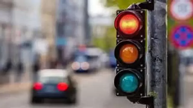 D�a de la Seguridad Vial