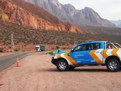 D�a de la Seguridad Vial