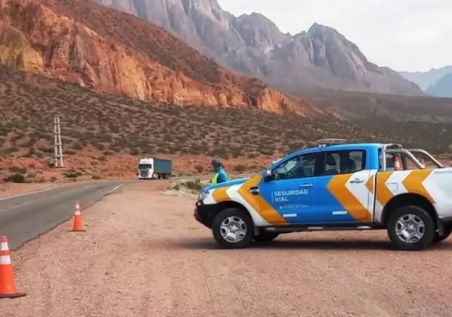 D�a de la Seguridad Vial