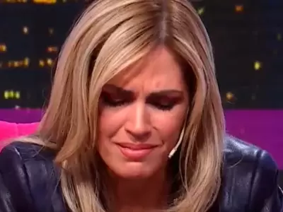 Viviana Canosa.