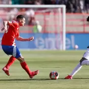 Chile afuera del Mundial 2026:  cr�nica de una eliminaci�n anunciada