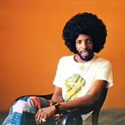 Sly Stone: muri� el genio revolucionario que fusion� el soul, el funk y el rock
